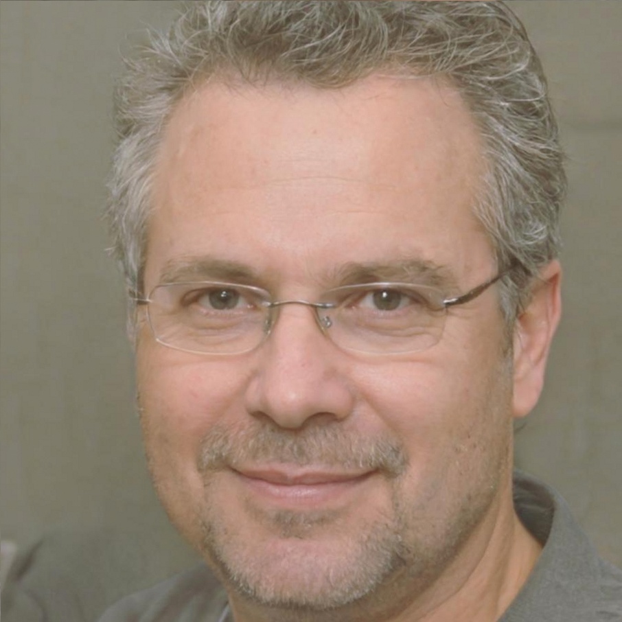 Portrait de Bastien Orru, formateur en associations de textures