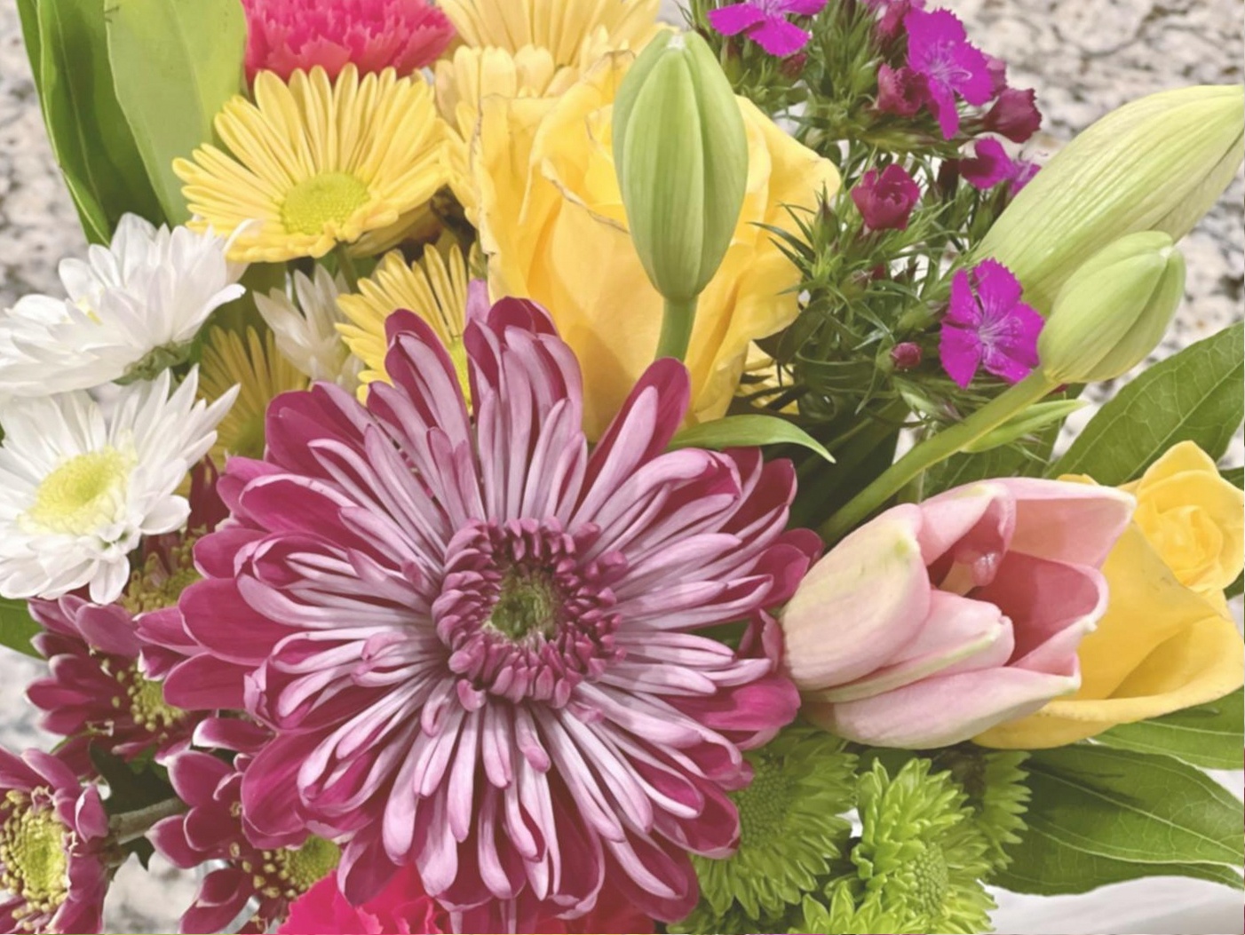 Bouquets naturels : les bases pour commencer sans se perdre