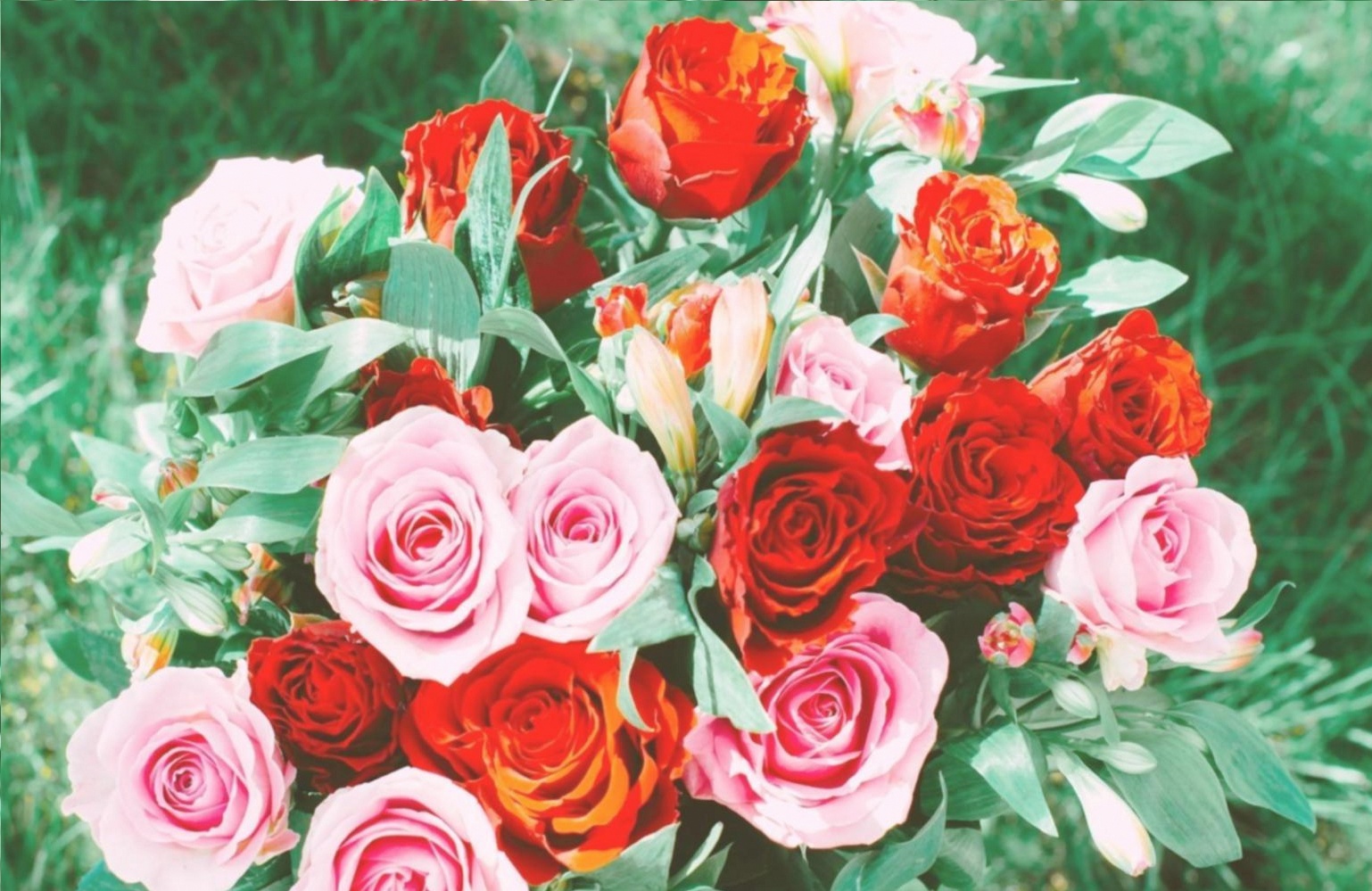 Atelier de composition florale naturelle
